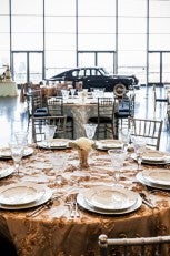 Wedding - Table